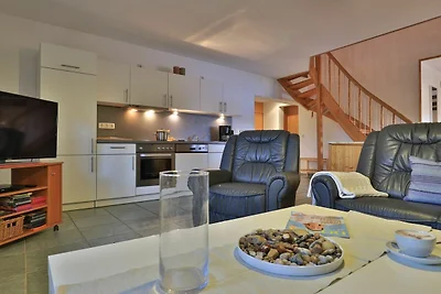 Vakantieappartement Gezinsvakantie Neukloster