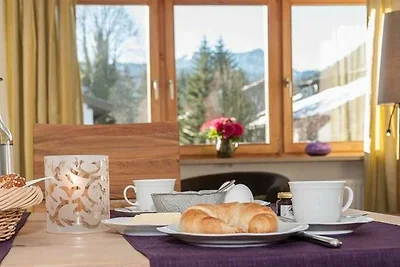Appartamento Vacanza con famiglia Bad Wiessee