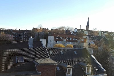 Holiday flat family holiday Wuppertal