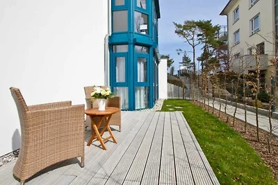 Seeresidenz Haus Baltic, App. A02