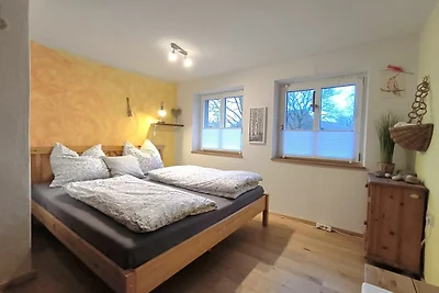 Ferienwohnung Weitblick
