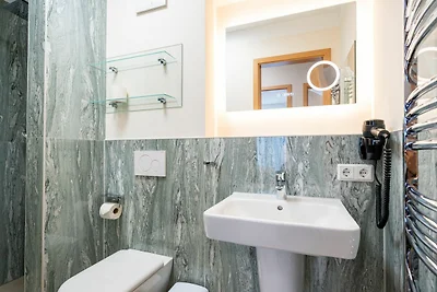 Vakantieappartement Gezinsvakantie Ahlbeck