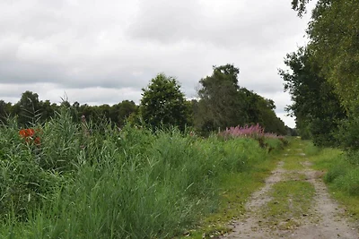 apartman za odmor Obiteljski odmor Moormerland