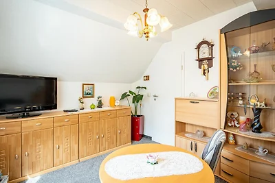 Appartamento Vacanza con famiglia Sellin