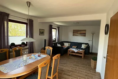 Vakantiehuis Ontspannende vakantie Winnemark