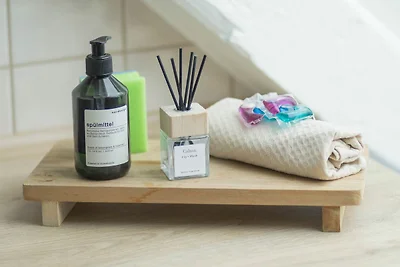 Vakantieappartement Gezinsvakantie Dessau-Roßlau