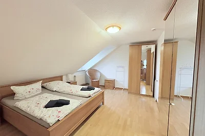 Vakantiehuis Ontspannende vakantie Horumersiel