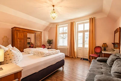 Fewo Fräulein Bahls