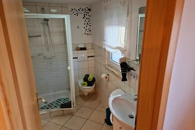 Ferienwohnung Christina
