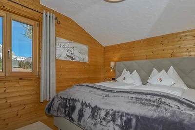 Apartament Dla rodzin Eisenberg