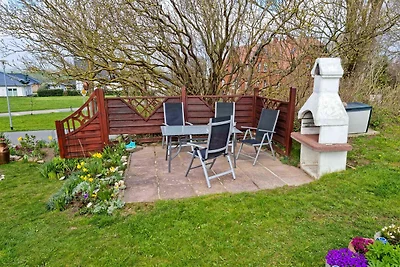 Vakantieappartement Gezinsvakantie Kenz-Küstrow