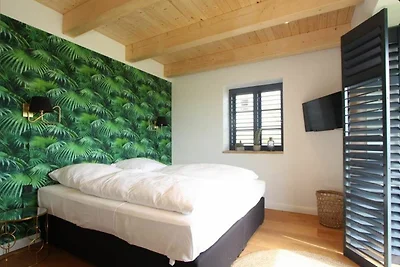 Vakantiehuis Ontspannende vakantie Kalkhorst
