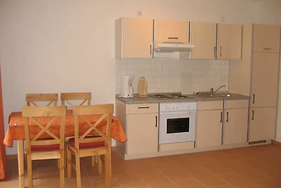 Appartamento Vacanza con famiglia Altenkirchen