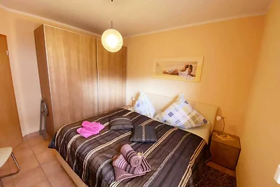 Ferienwohnung Strandwiese 5