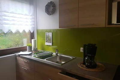 Wohnung 2 - Clausthaler Strasse 14