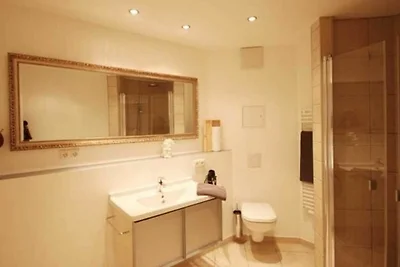 Vakantieappartement Gezinsvakantie Börgerende-Rethwisch
