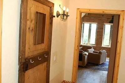 Ferienwohnung Kornblume