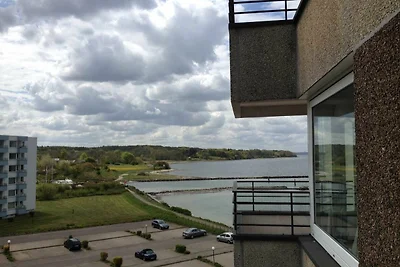 Vakantieappartement Gezinsvakantie Glücksburg