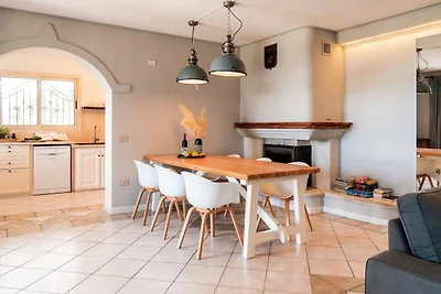 VILLA JANNA & PRATA