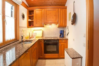 Ferienhaus mit überdachter Sonnenterrasse...