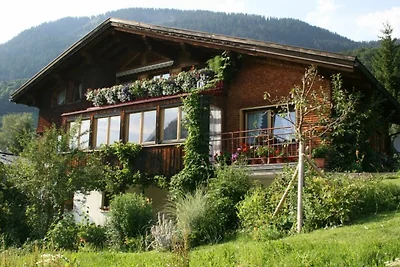 Fewo Peter, 3 SZ+ 1 Schlafsofa