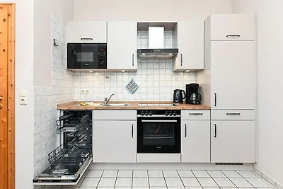 Ferienwohnung West