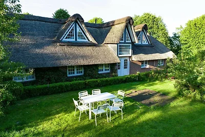 Ferienwohnung Reethuus 6