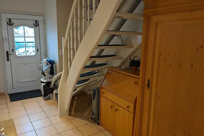 Casa vacanze Vacanza di relax Friedrichskoog