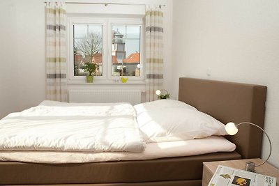 Vakantieappartement Gezinsvakantie Jork