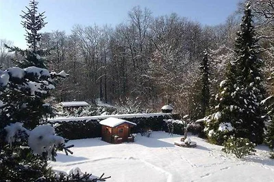 Appartamento Vacanza con famiglia Walkenried