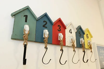 Villa Strandläufer Whg.