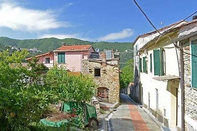 Casa Oreggi