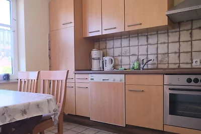 Ferienwohnung Achter'd Diek 17