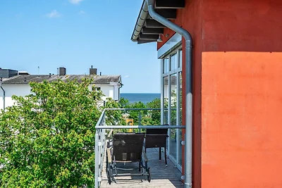 Das Autorenhaus, App. 18 Kurt Tucholsky