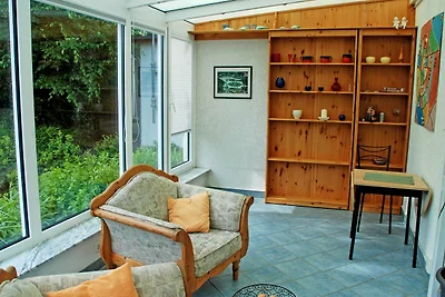 Vakantieappartement Gezinsvakantie Putbus