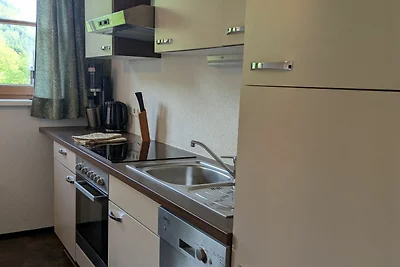 Ferienwohnung Schafberg