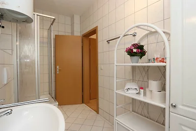 Vakantieappartement Gezinsvakantie Ilmenau