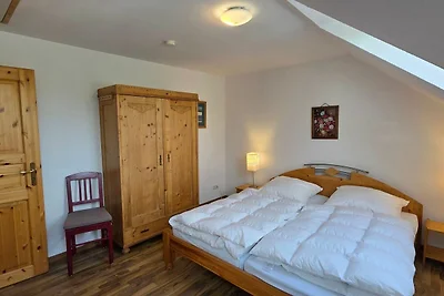 Haus am See Zislow Whg 4