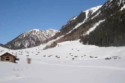 Apart Alpin