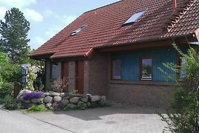 Casa vacanze Vacanza di relax Börgerende