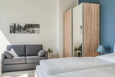 Vakantieappartement Gezinsvakantie Tielen