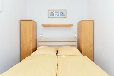 Ferienwohnung Herzmuschel