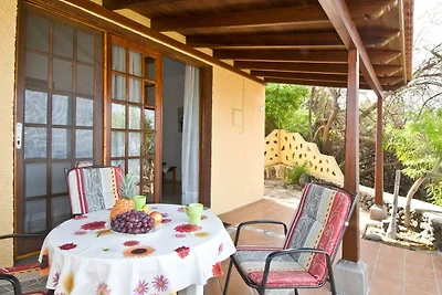 Appartamento Vacanza con famiglia Los Llanos de Aridane