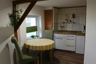 Vakantieappartement Gezinsvakantie Hiddensee