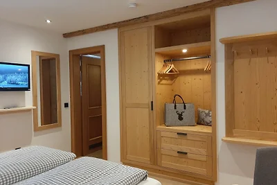 Vakantieappartement Gezinsvakantie Bad Wiessee