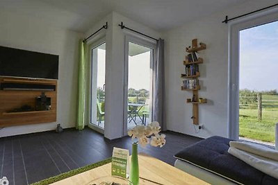2-Zimmer-Wohnung