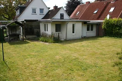 Casa vacanze Vacanza di relax Neustadt in Holstein