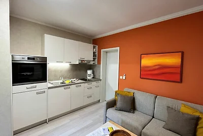 Vakantieappartement Gezinsvakantie Lohme