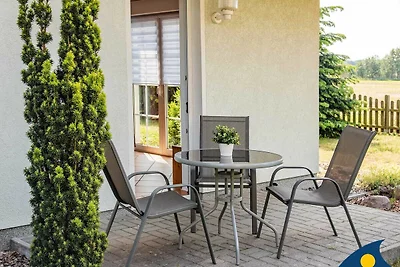 Vakantieappartement Gezinsvakantie Loddin