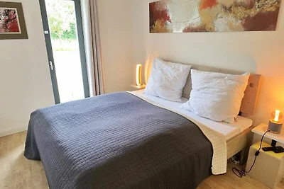 Vakantieappartement Gezinsvakantie Hohenkirchen